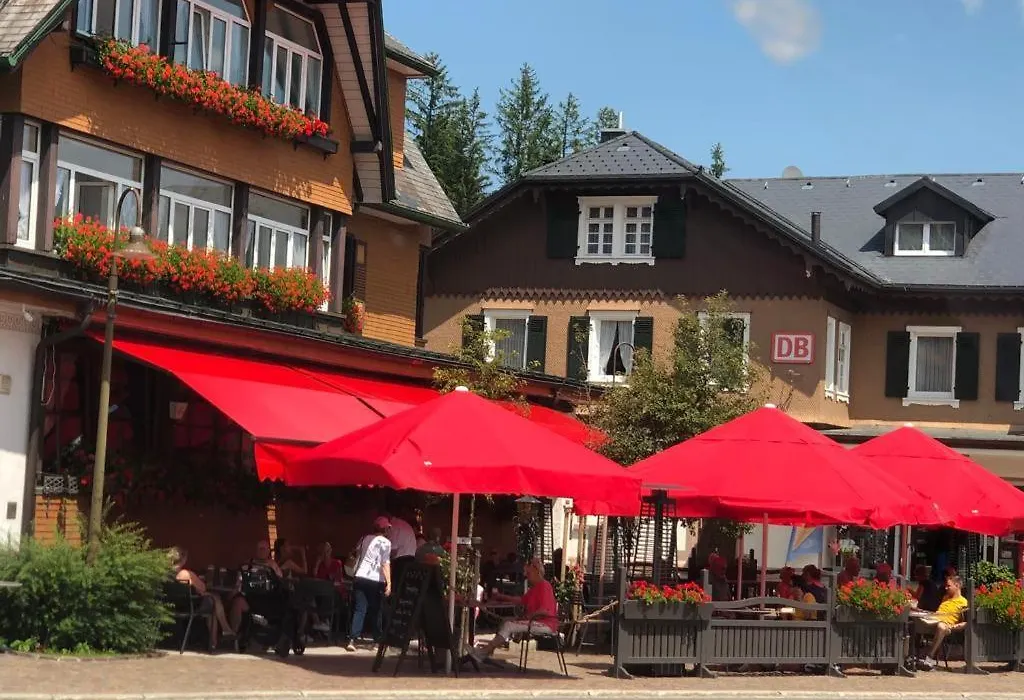 Hotel Schwarzwaldhof-1