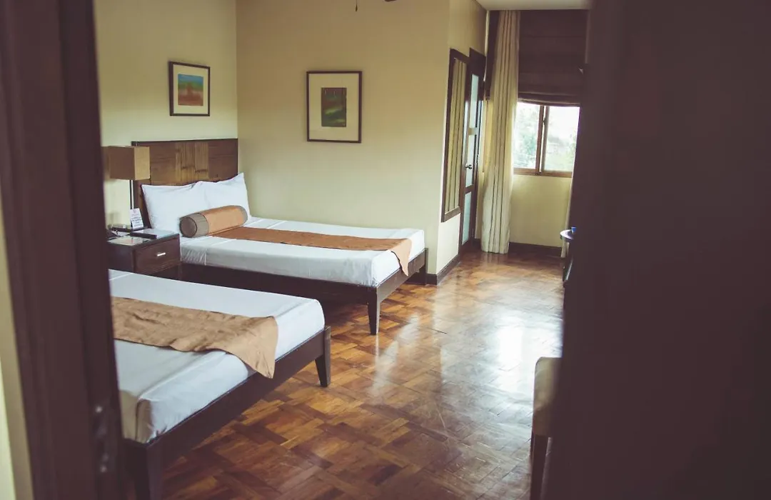 El Cielito Hotel - Baguio-1