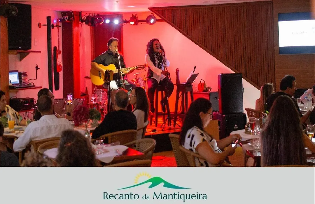 Pousada Recanto da Mantiqueira-1