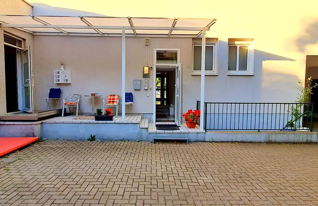 Hotel Deutscher Hof-1