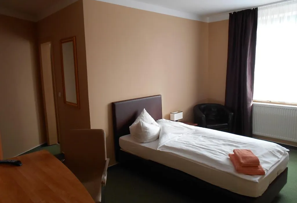 Siu Hotel Magdeburg-1