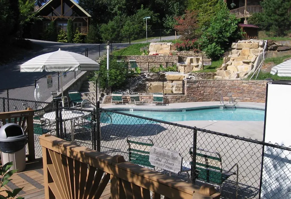 Mountain Shadows Resort-1
