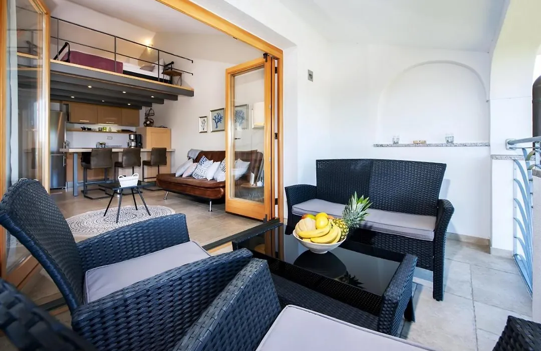 Residence Antonio - Deluxe Apartments&Rooms-1