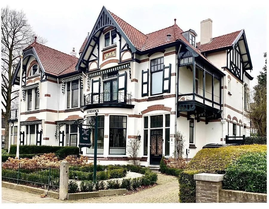Villa Sonnevanck-1