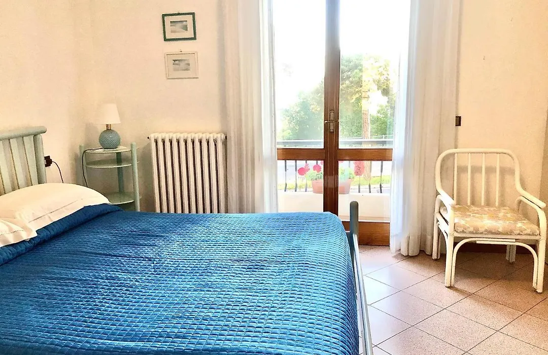 B&B Curva della Palma-1