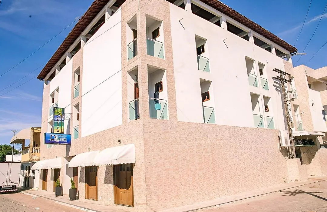 Pousada Pena-1