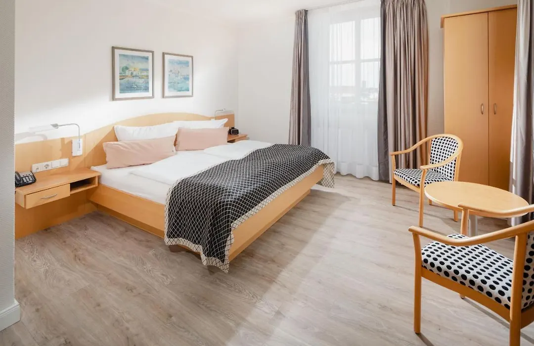 Hotel Künstlerhaus-1