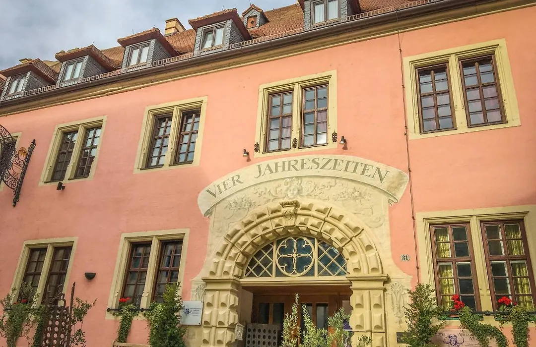 Vier Jahreszeiten-1