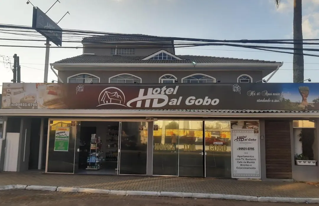 Hotel Dal Gobo-1