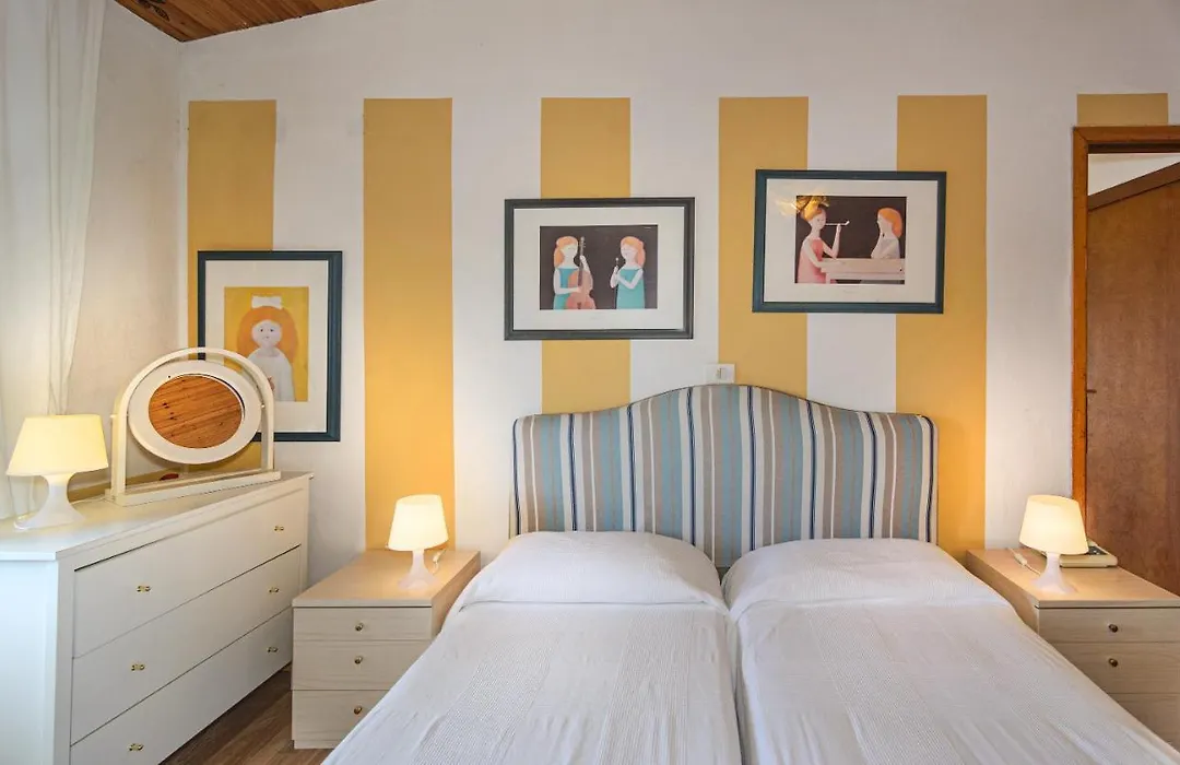 Albergo Villa Gradita-1