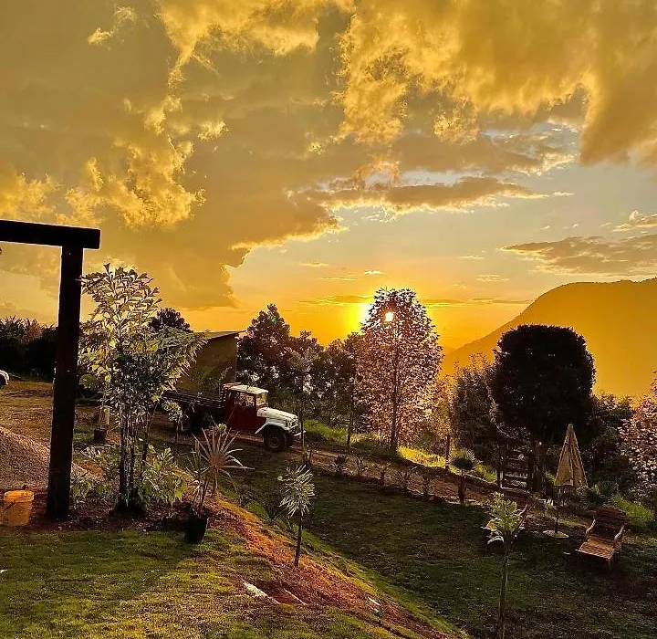 Rancho do Paioleiro - Suites-1