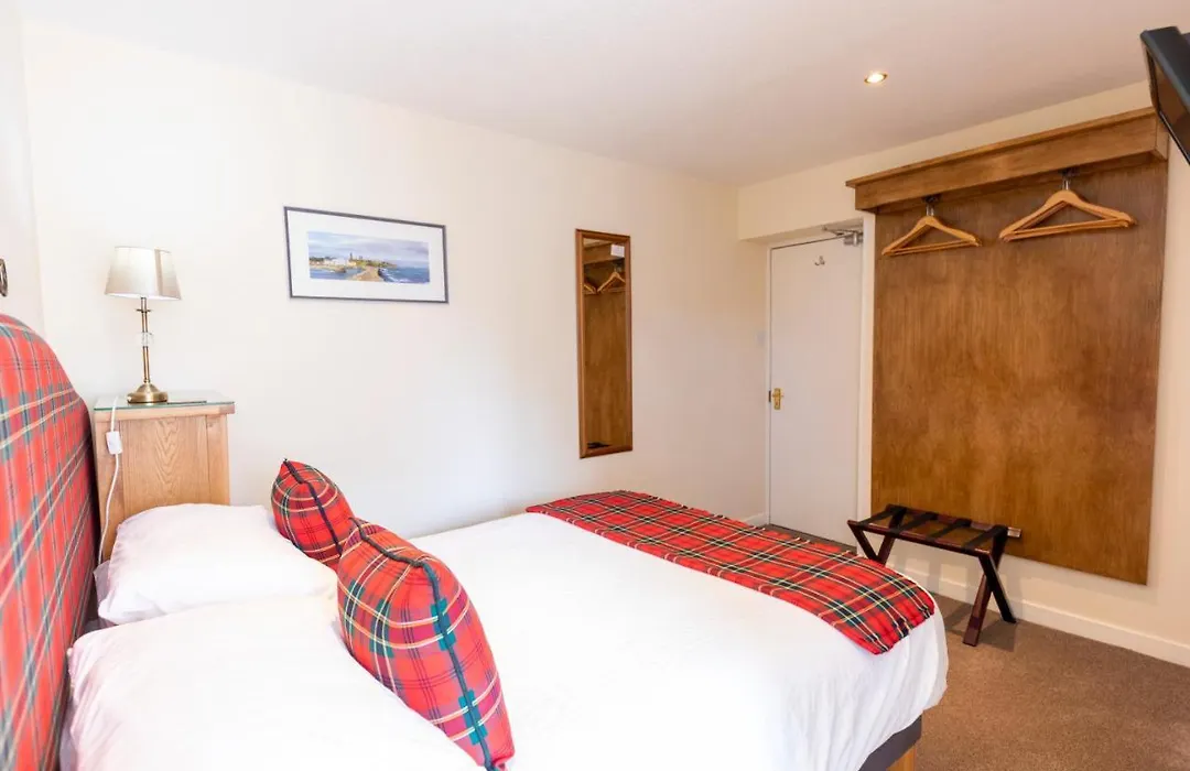 Montague Guest House-1