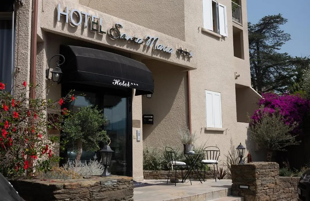 Hotel Santa Maria-1