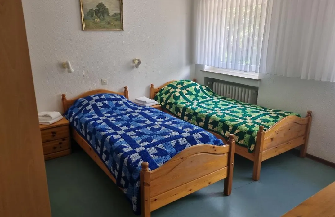 Hotel Schwung-1