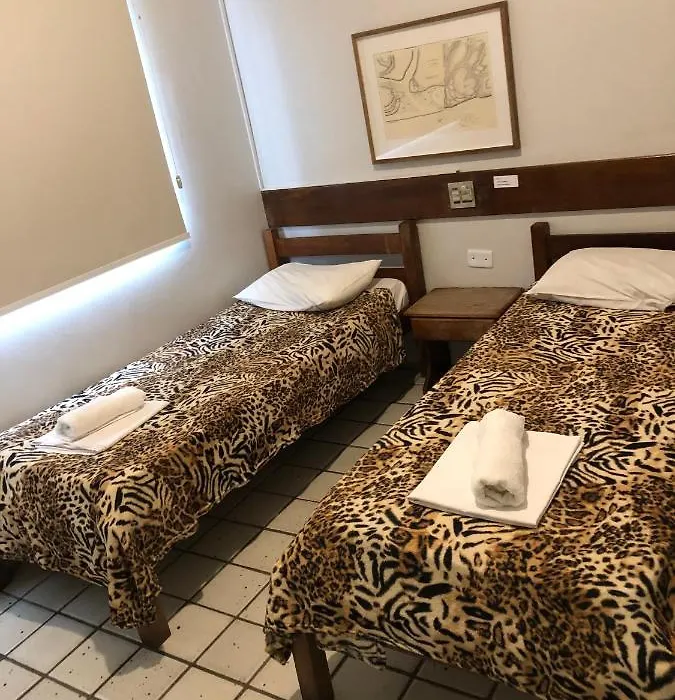 Hotel Gaivota-1