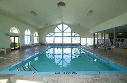 Kewadin Casino Lakefront Inn-1