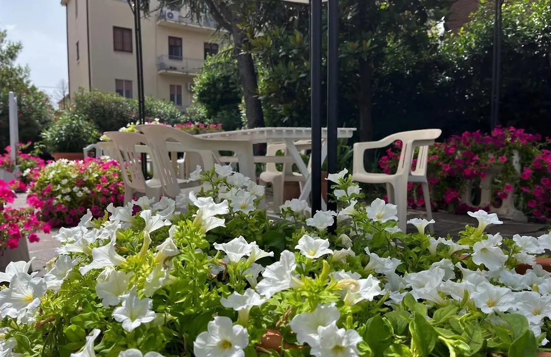 Hotel Astor-1