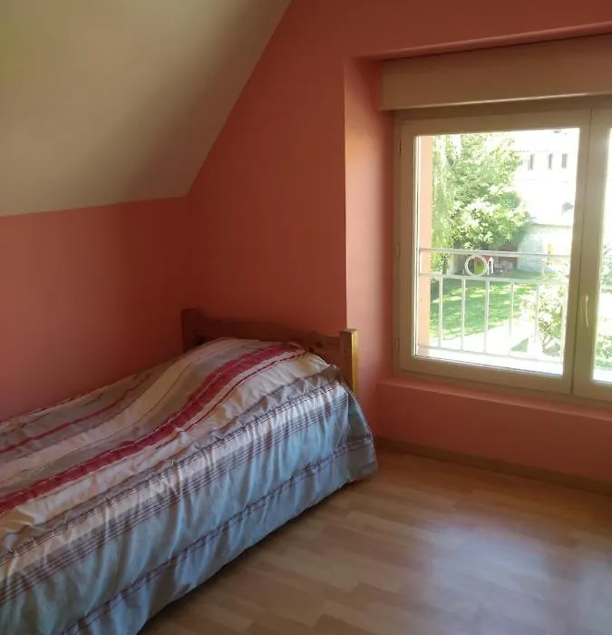 Les Chambres de Marvejols-1