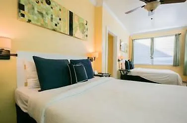 Key West Hospitality Inns-1