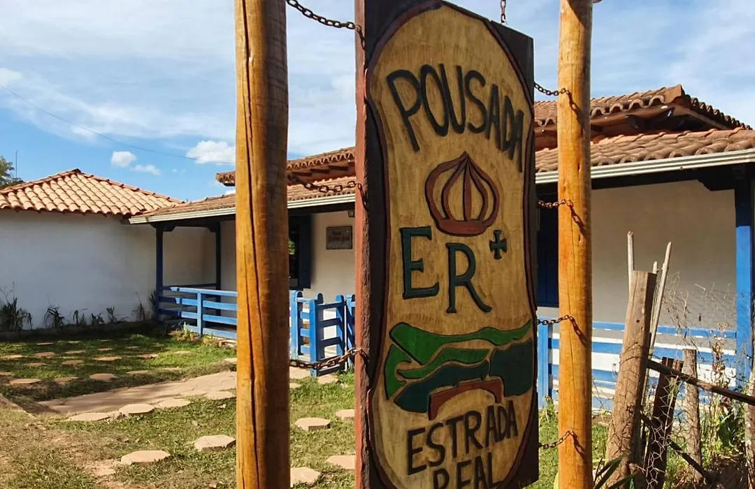 Pousada Estrada Real-1