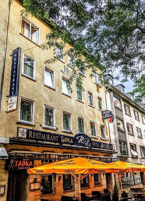 Hotel am Rathaus-1