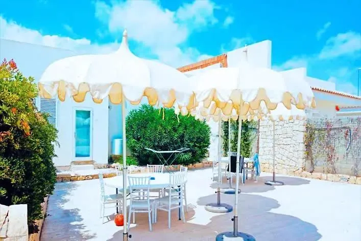 Hotel Armonia Noto Marina E Spa-1