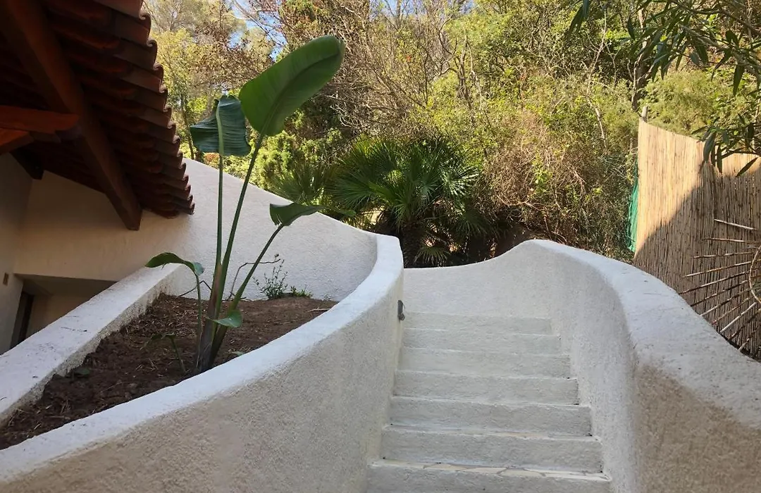 Hôtel de la plage-1