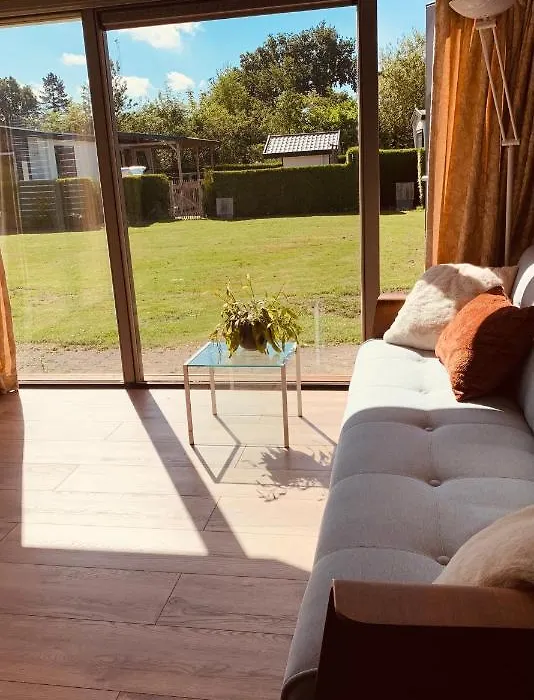 Tiny House De Veluwe - Voorthuizen-1
