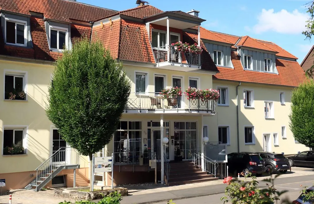 Hotel Alexa-1