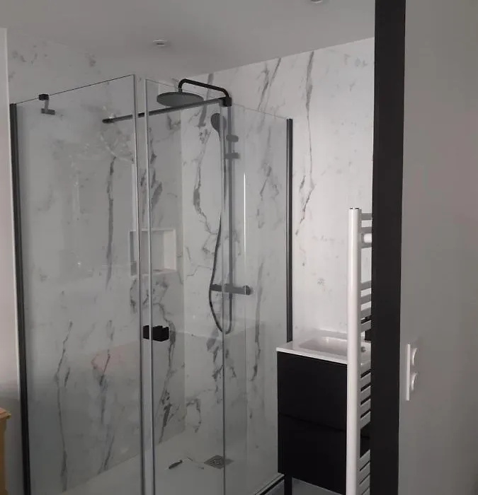Appartement OH! Duc de Sully-1