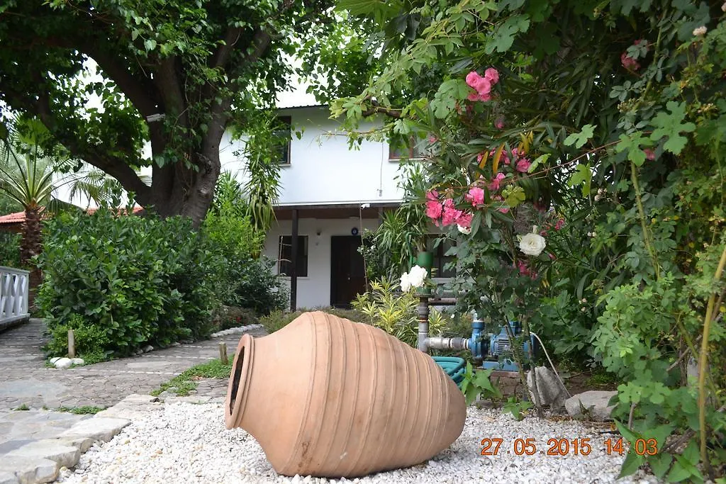 Hotel Oleander-1