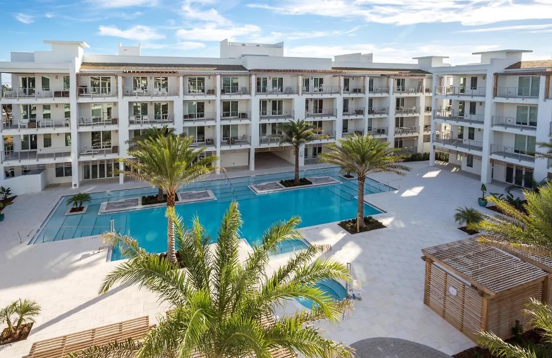 The Pointe On 30A-1
