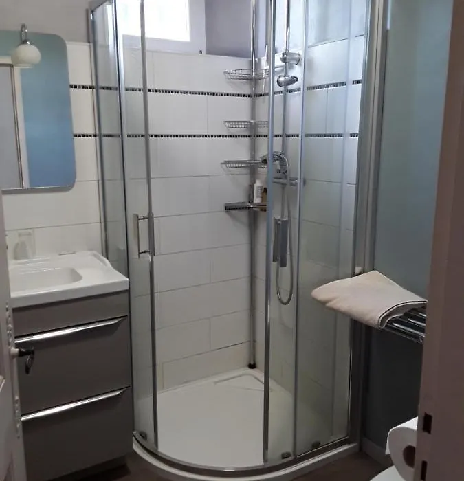 Chambre du sentier des ocres-1
