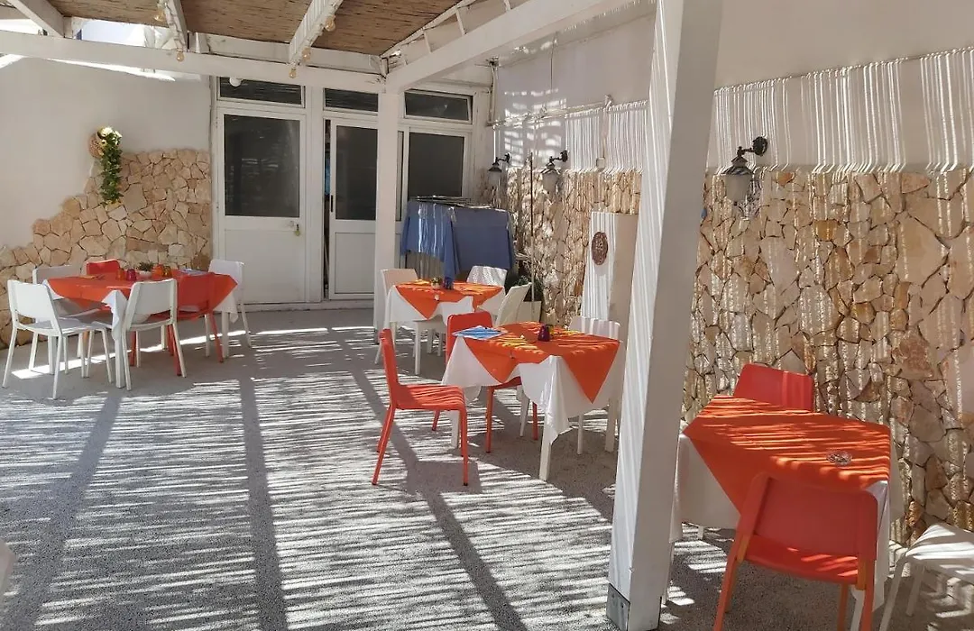 Lido Di Procida Guest House-1