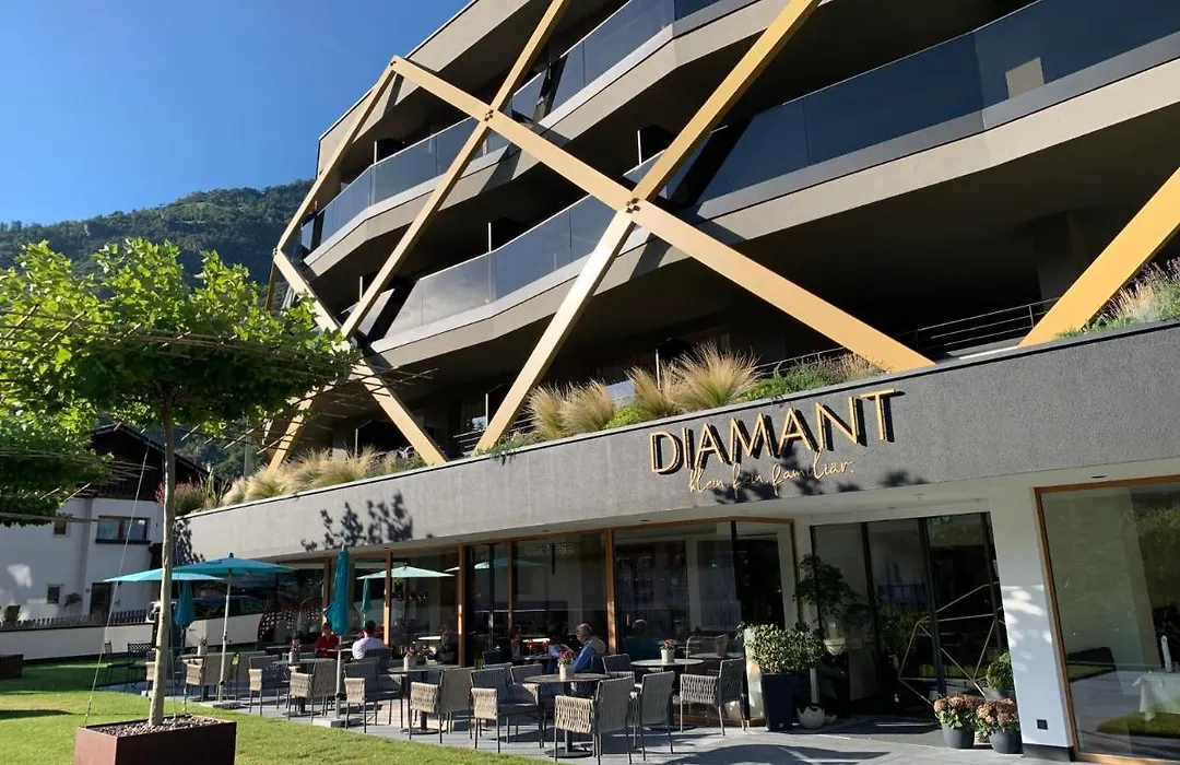 Genusshotel Diamant-1