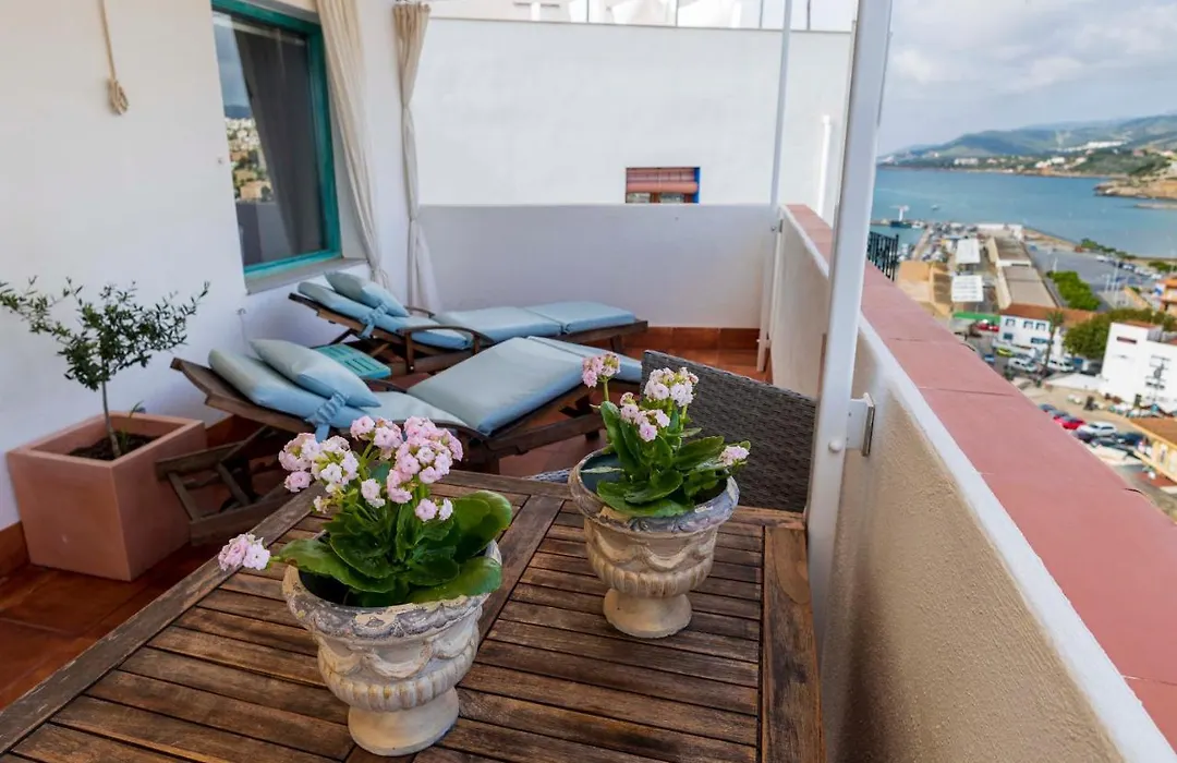 Hostal Boutique Olvido 22 Adults Only-1