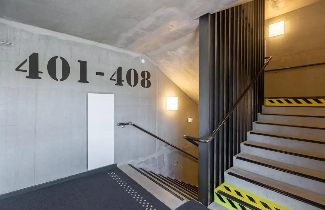 Lorraine Hotel Nancy Ouest - Laxou-1