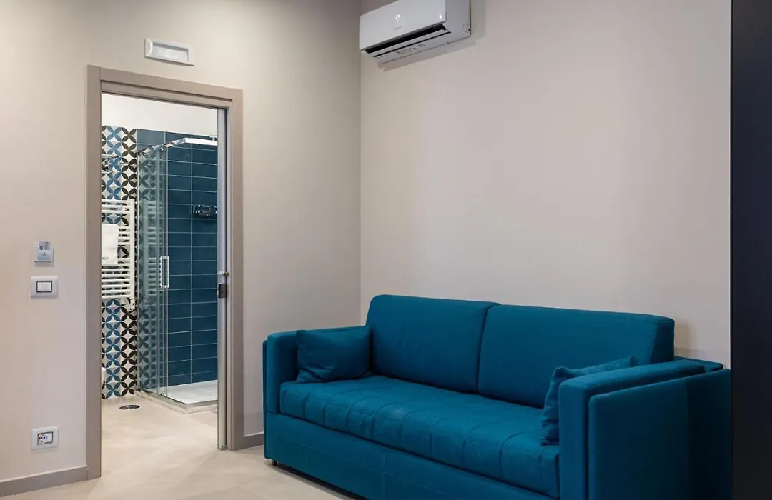 Torre Mola Suite-1