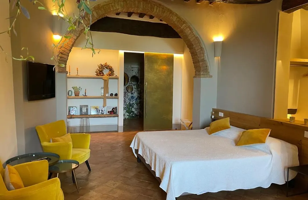 La Corte Segreta-1