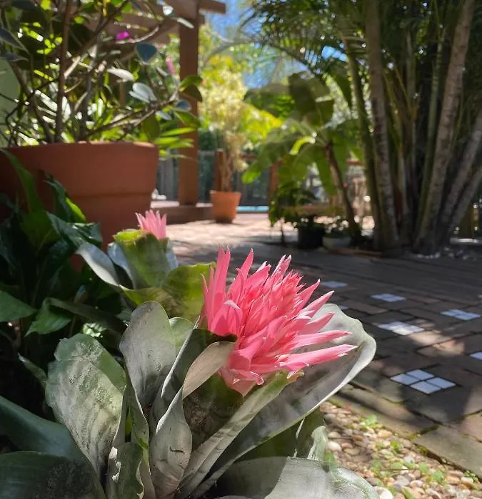 Pousada da Praia-1