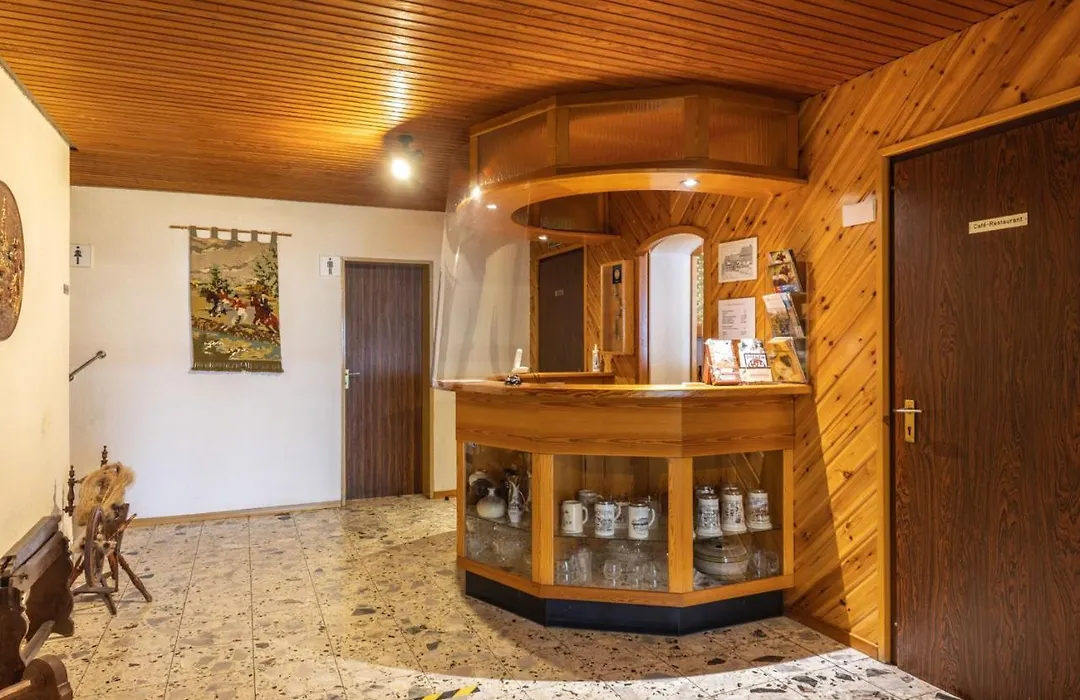 Pension Wittgensteiner Schweiz-1