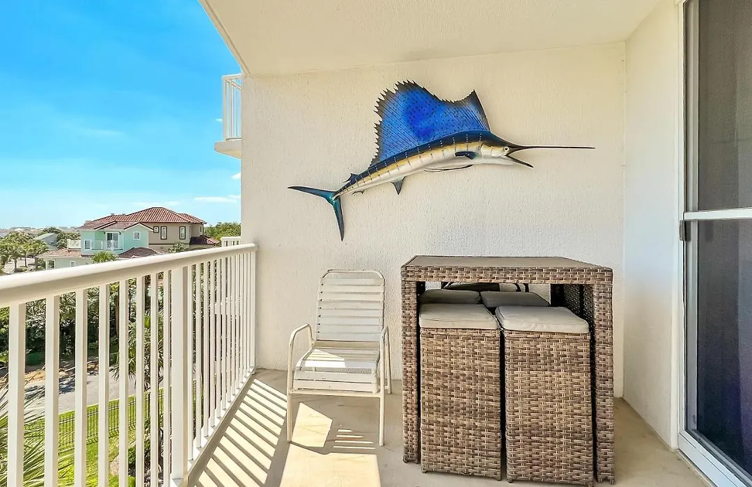 The Terrace At Pelican Beach 0206-1