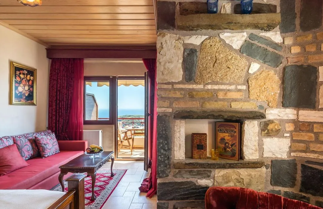 Panorama Exclusive Suites-1