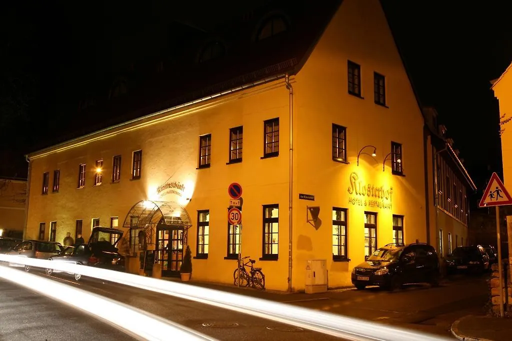 Hotel&Restaurant Klosterhof-1