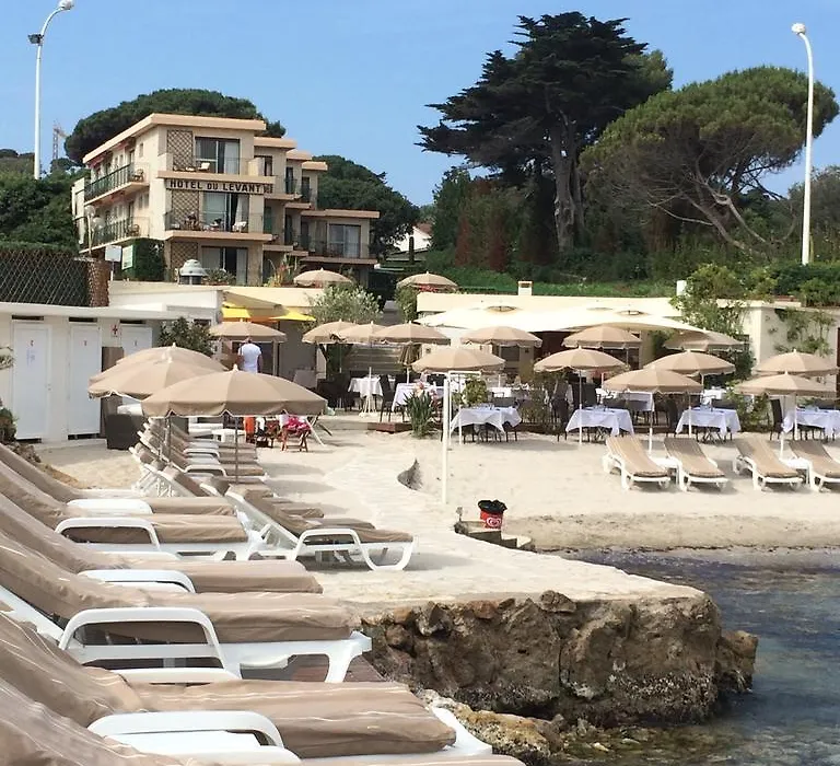Hotel Du Levant-1
