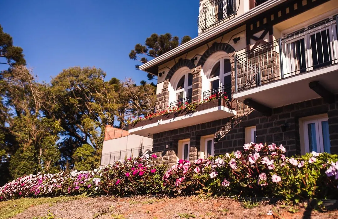 Castelo Boutique Hotel-1