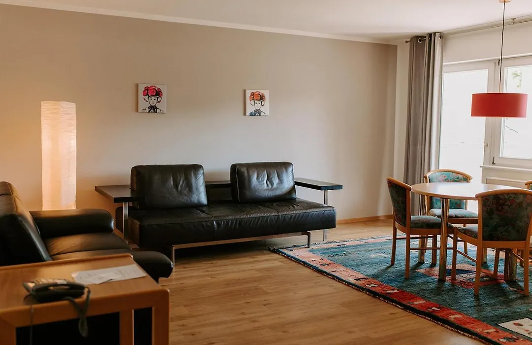 Hotel Linde Durbach-1