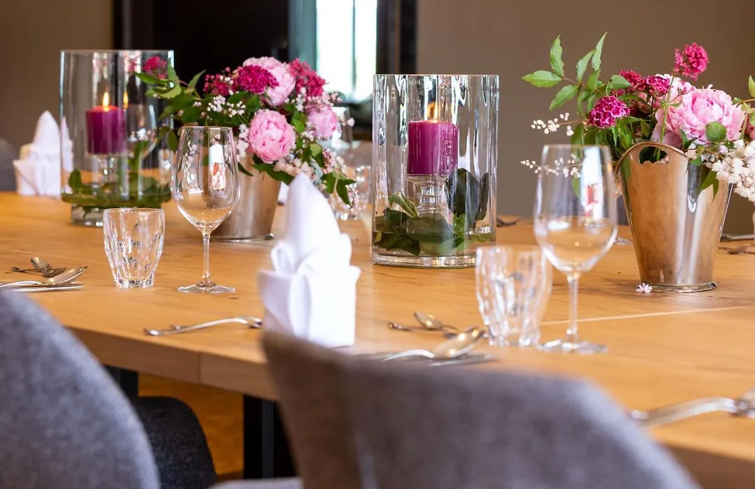 Landhotel Gottinger-1