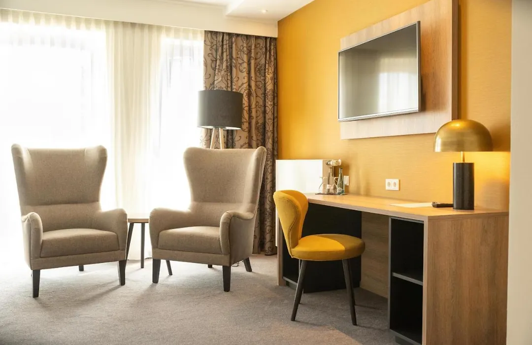 Hotel Rheinischer Hof-1