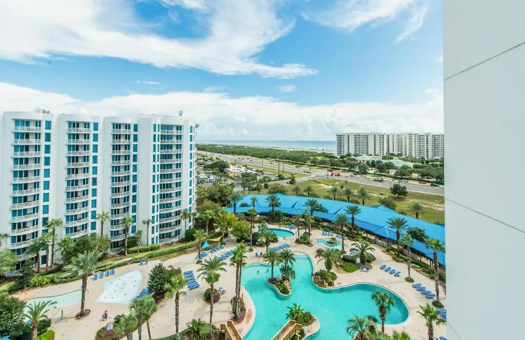 Palms Resort #21113 Jr. 2Br-1